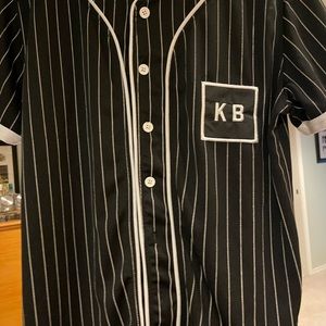 Kane Brown Jersey size small EUC.